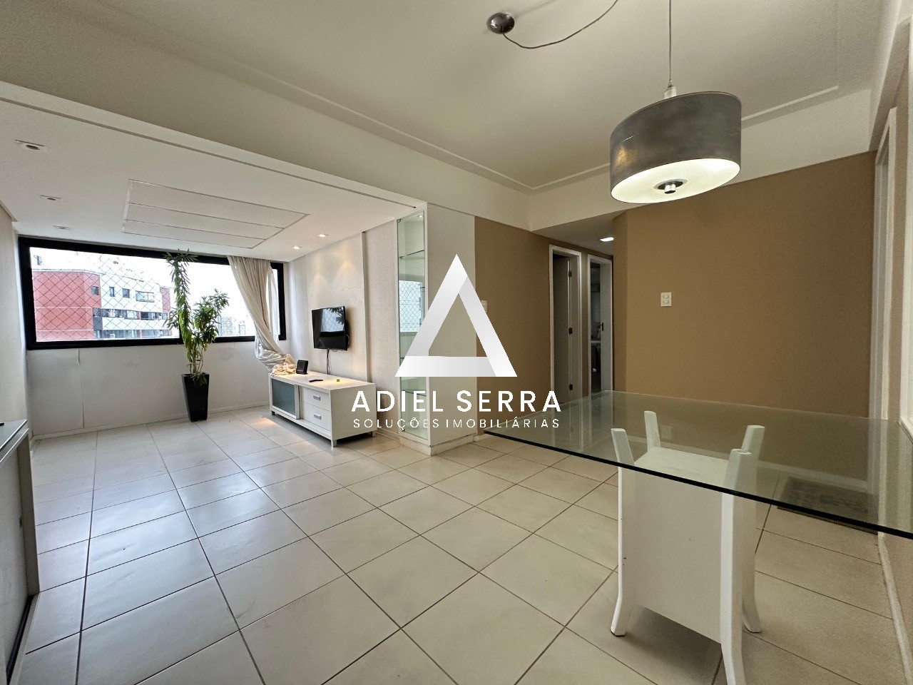 Apartamento - Itaigara