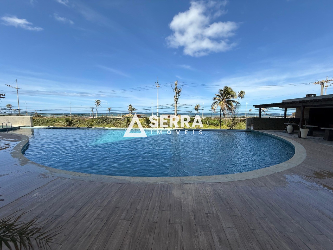 Apartamento - Jaguaribe