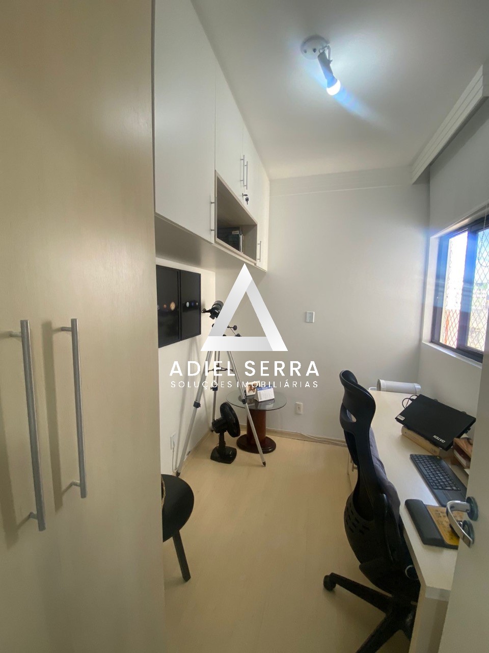 Apartamento - Costa azul