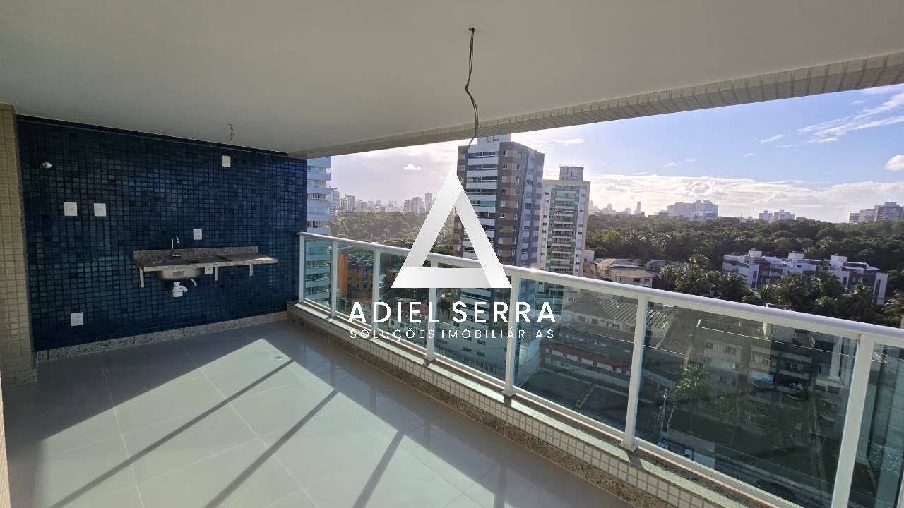Apartamento - Armação