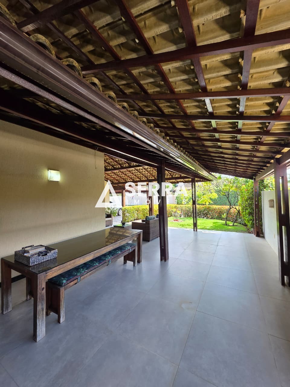 Casa - Piatã
