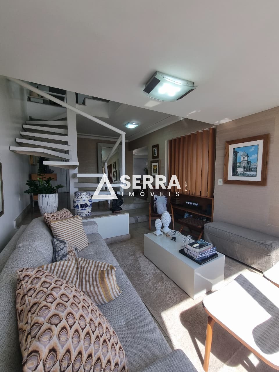 Apartamento - Itaigara