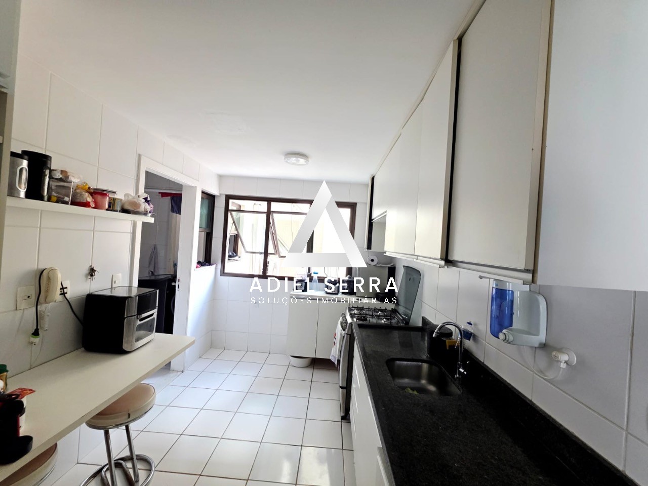 Apartamento - Alphaville i
