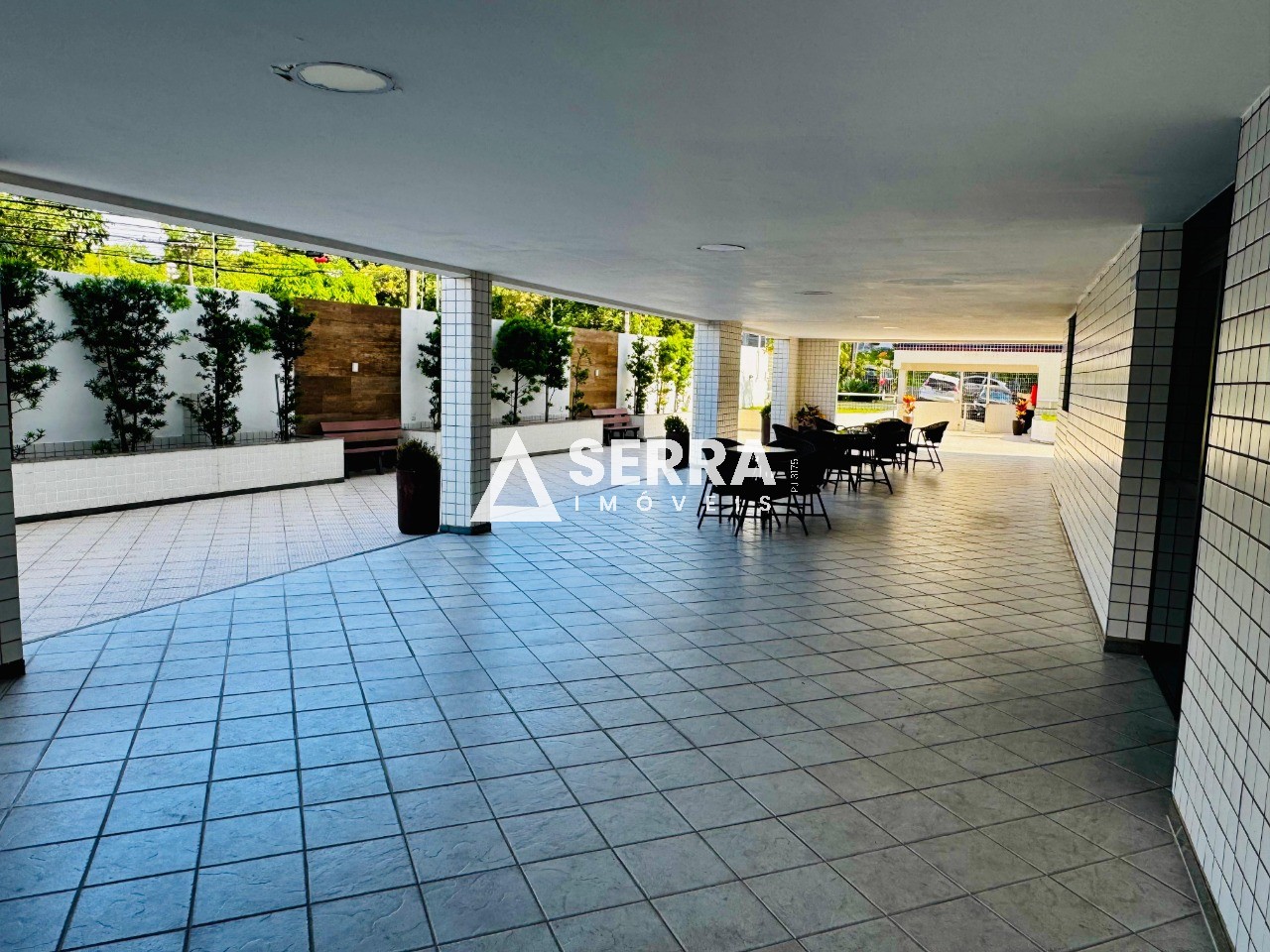 Apartamento - Stiep