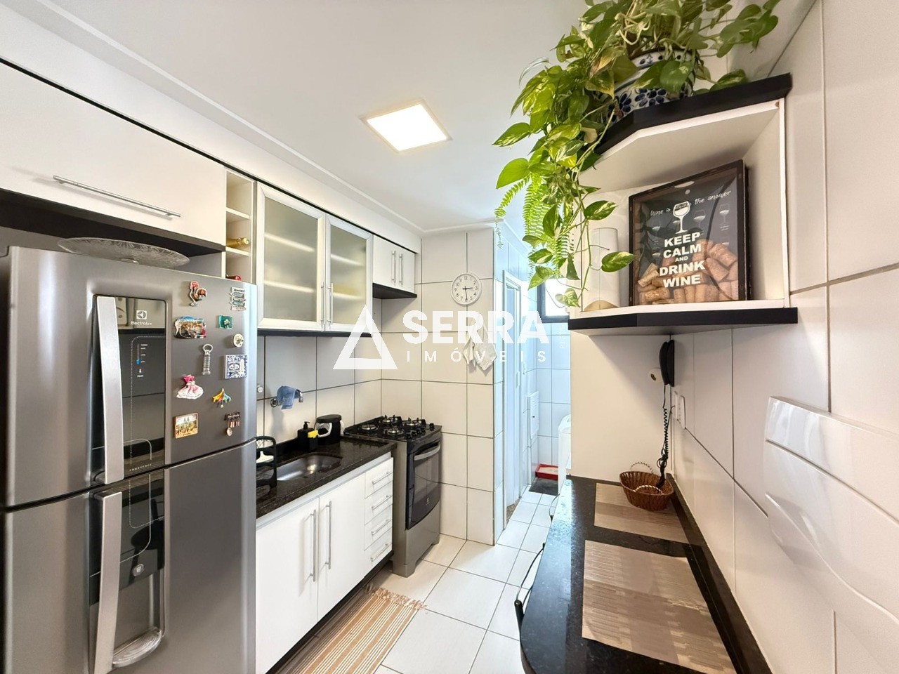 Apartamento - Stella maris