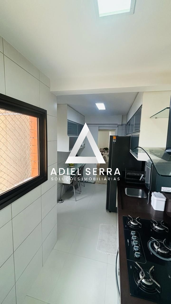 Apartamento - Paralela