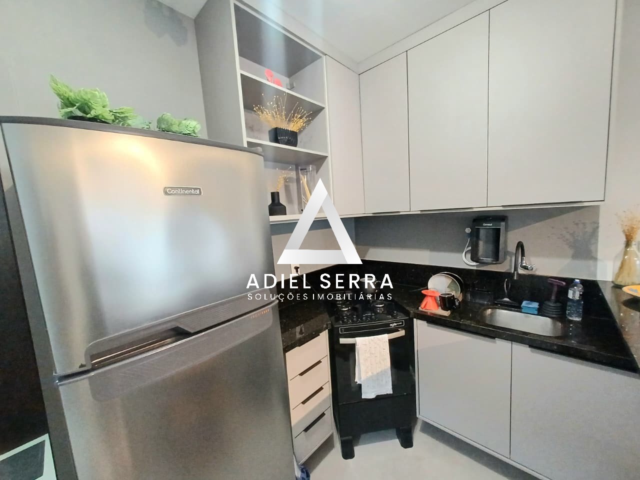 Apartamento - Pernambués