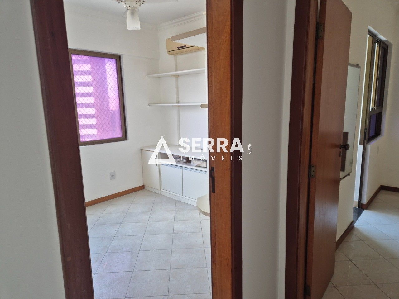 Apartamento - Pituba
