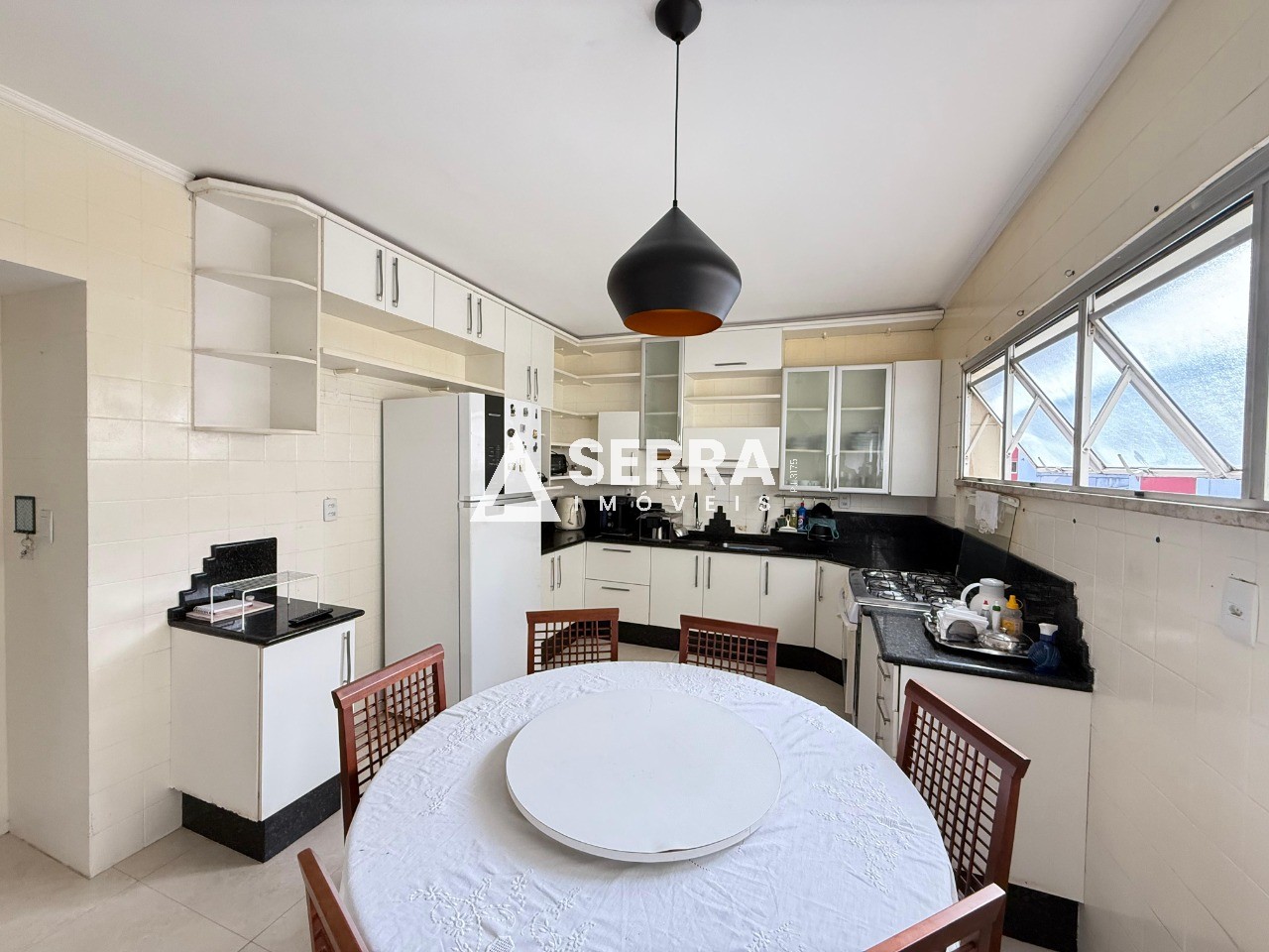 Apartamento - Itaigara