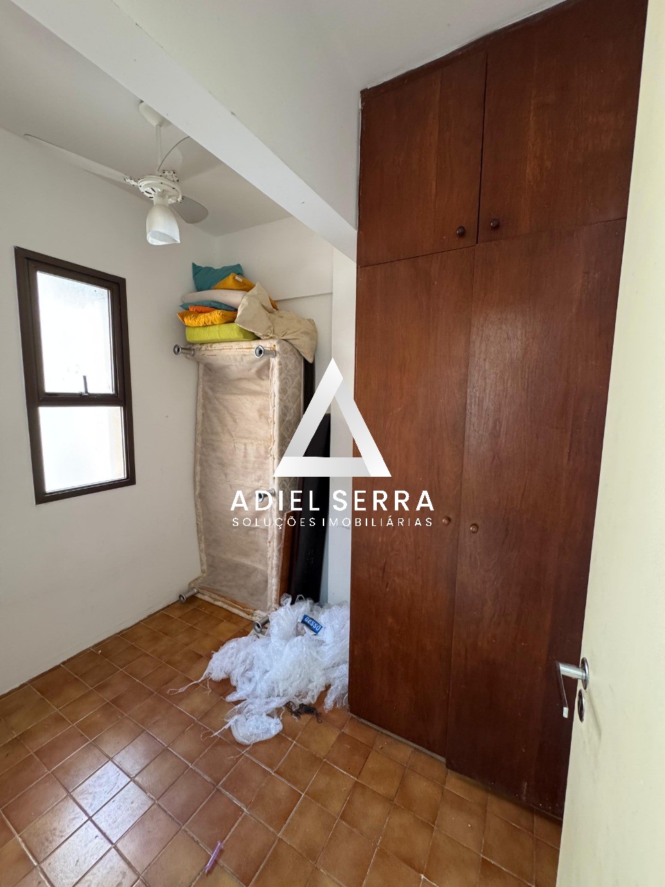 Apartamento - Itaigara