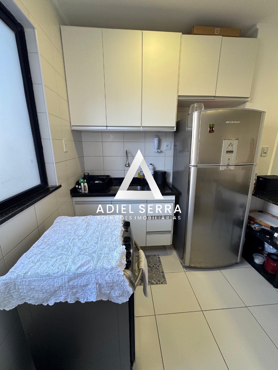 Apartamento - Ondina