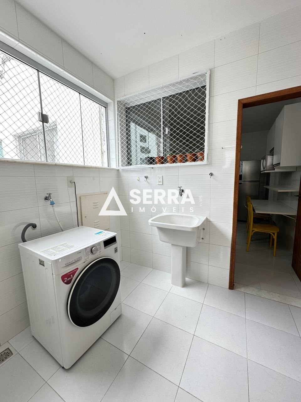 Apartamento - Barra