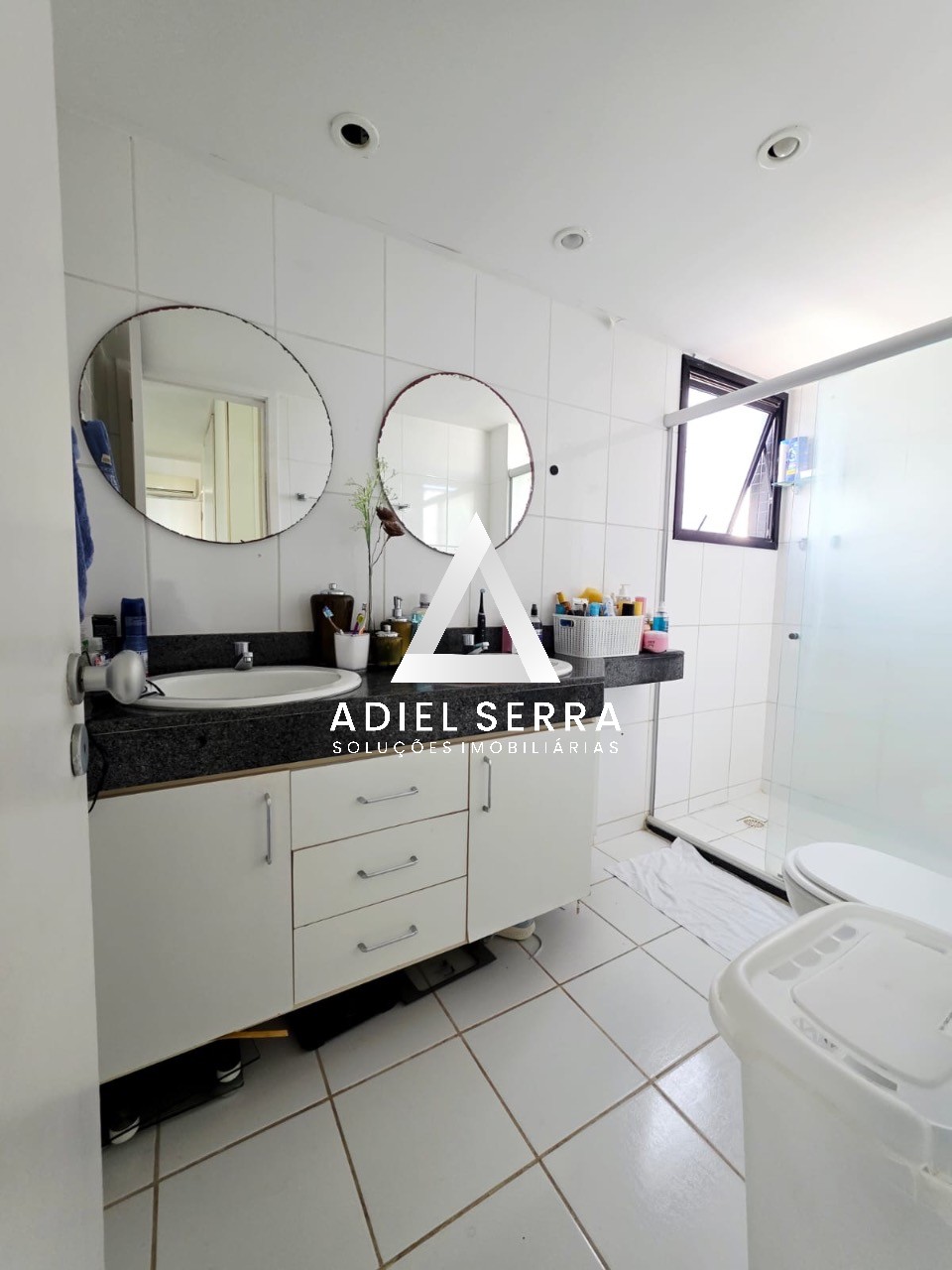 Apartamento - Alphaville i