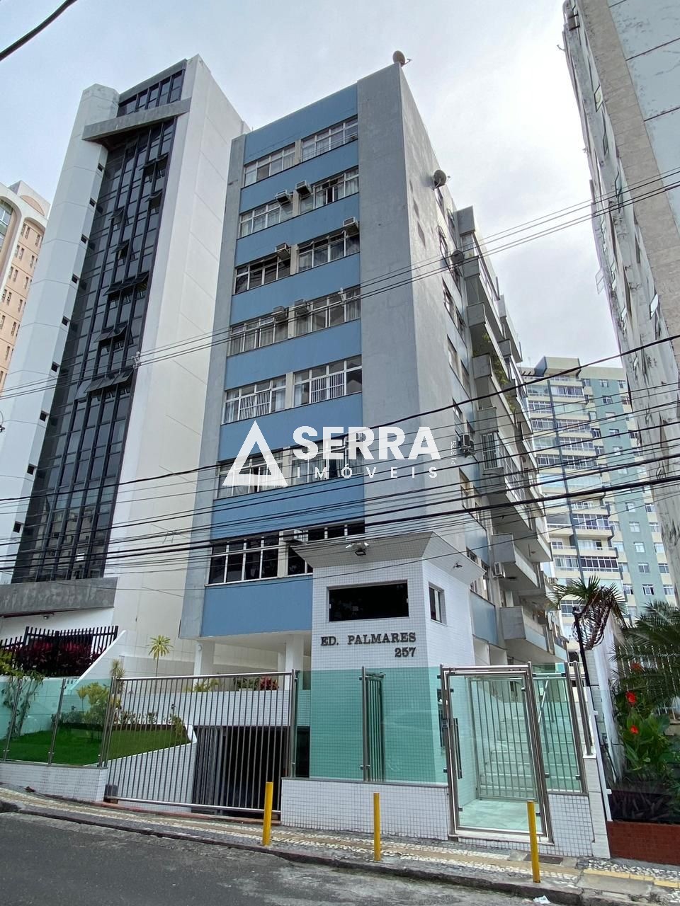 Apartamento - Graça