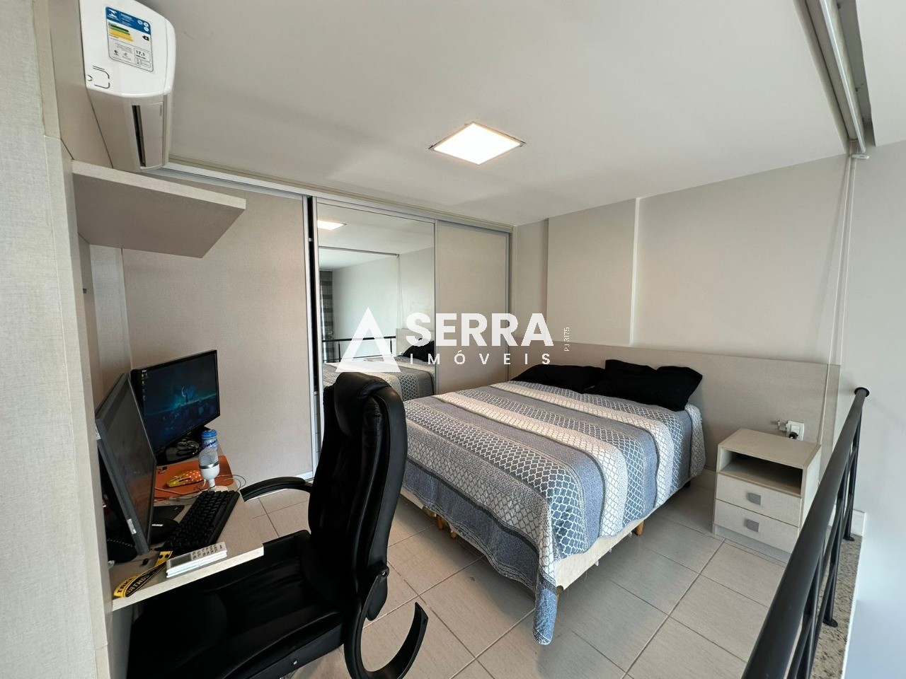 Apartamento - Patamares