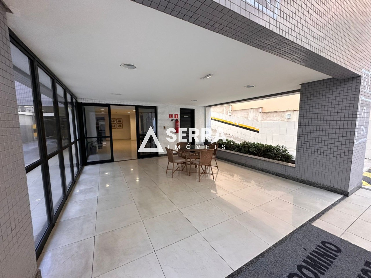 Apartamento - Pituba