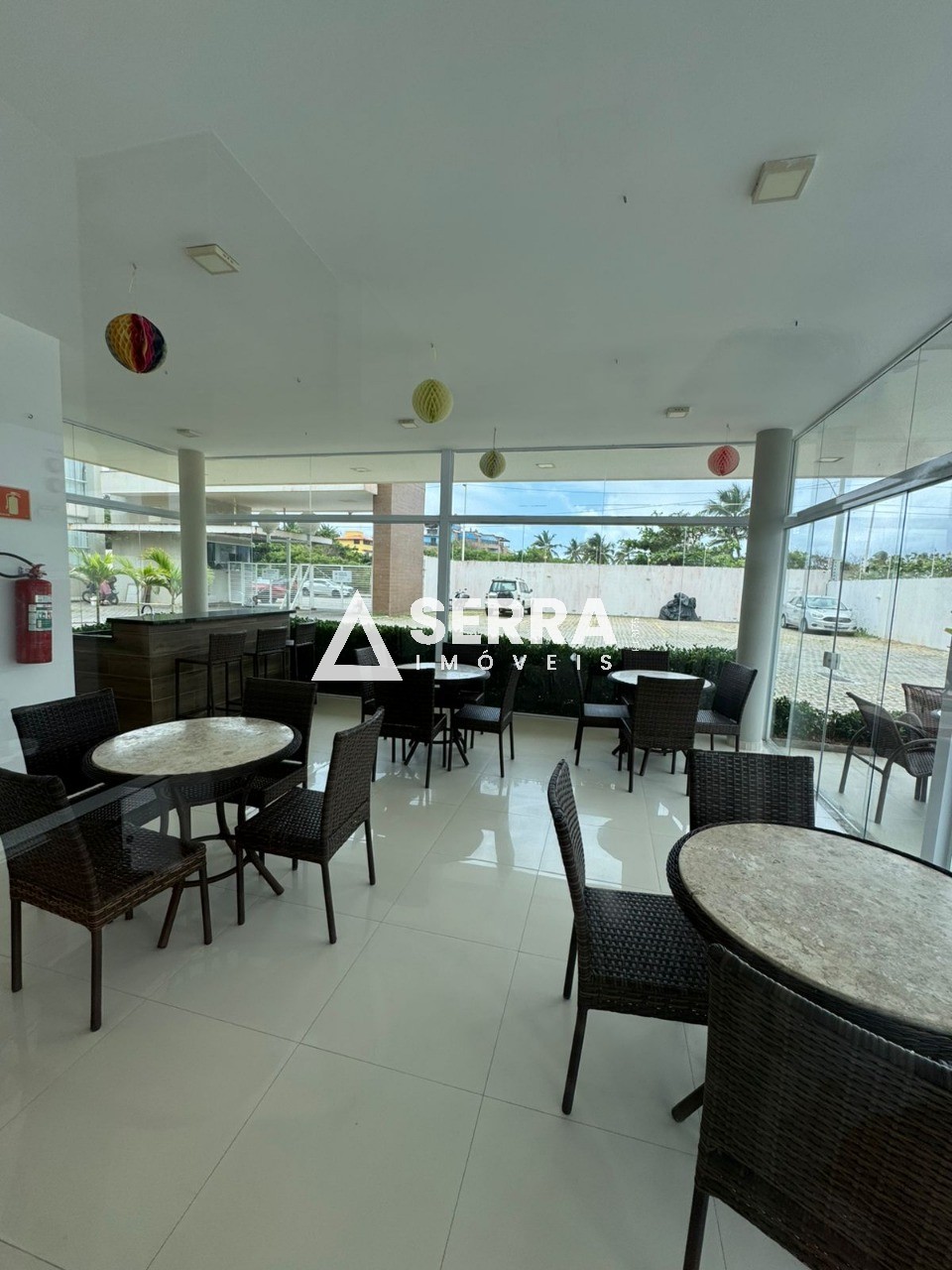 Apartamento - Stella maris