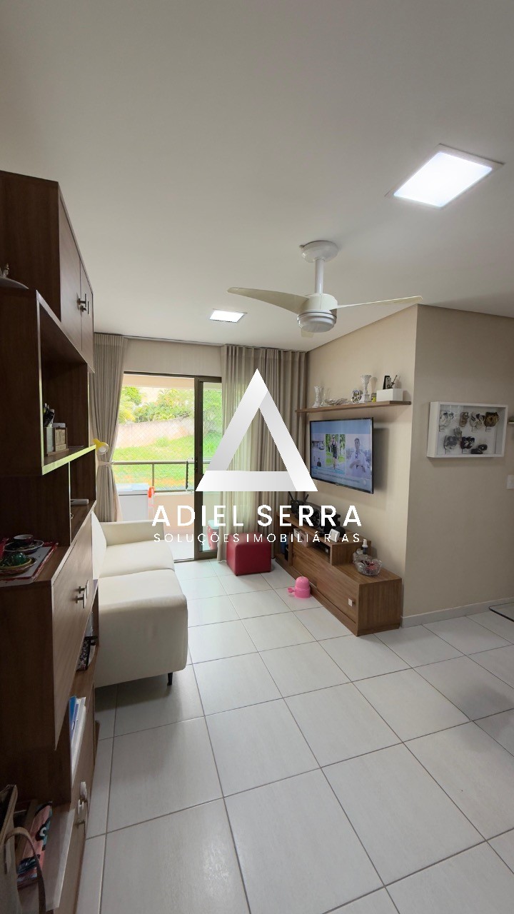 Apartamento - Parque bela vista