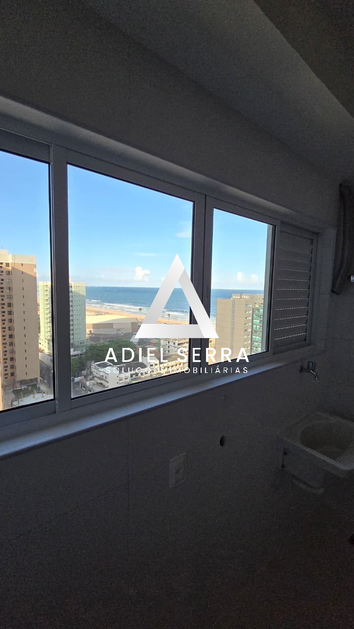 Apartamento - Armação
