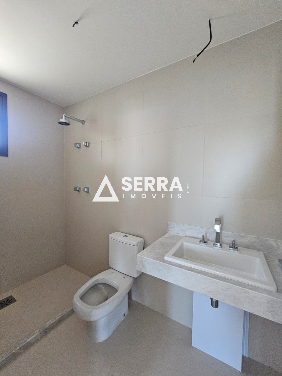 Apartamento - Horto florestal