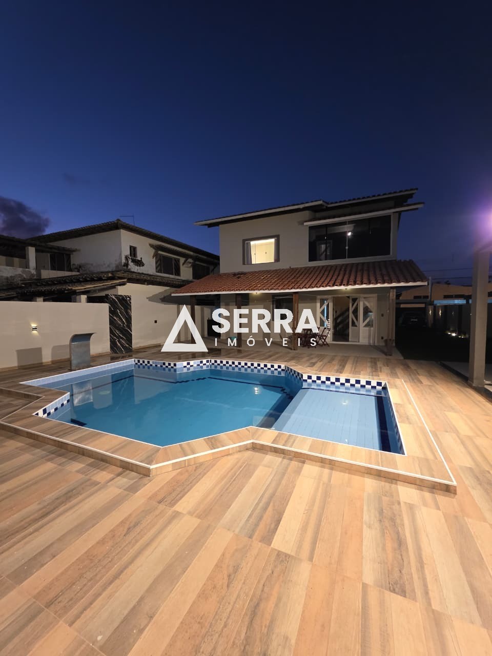 Casa - Vilas do atlântico