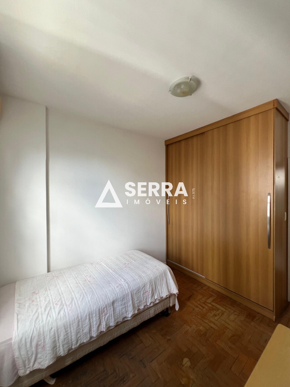 Apartamento - Graça