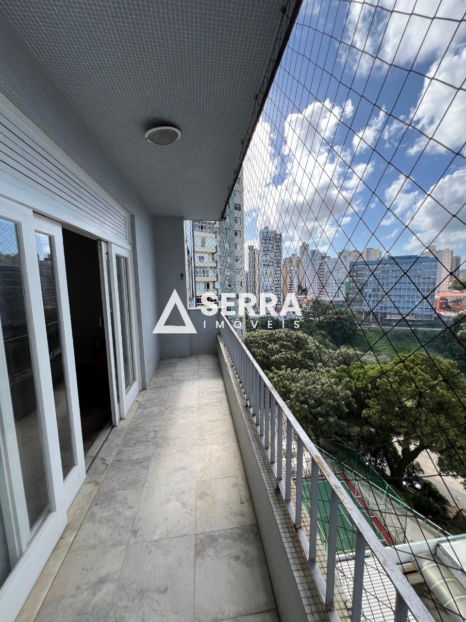 Apartamento - Graça