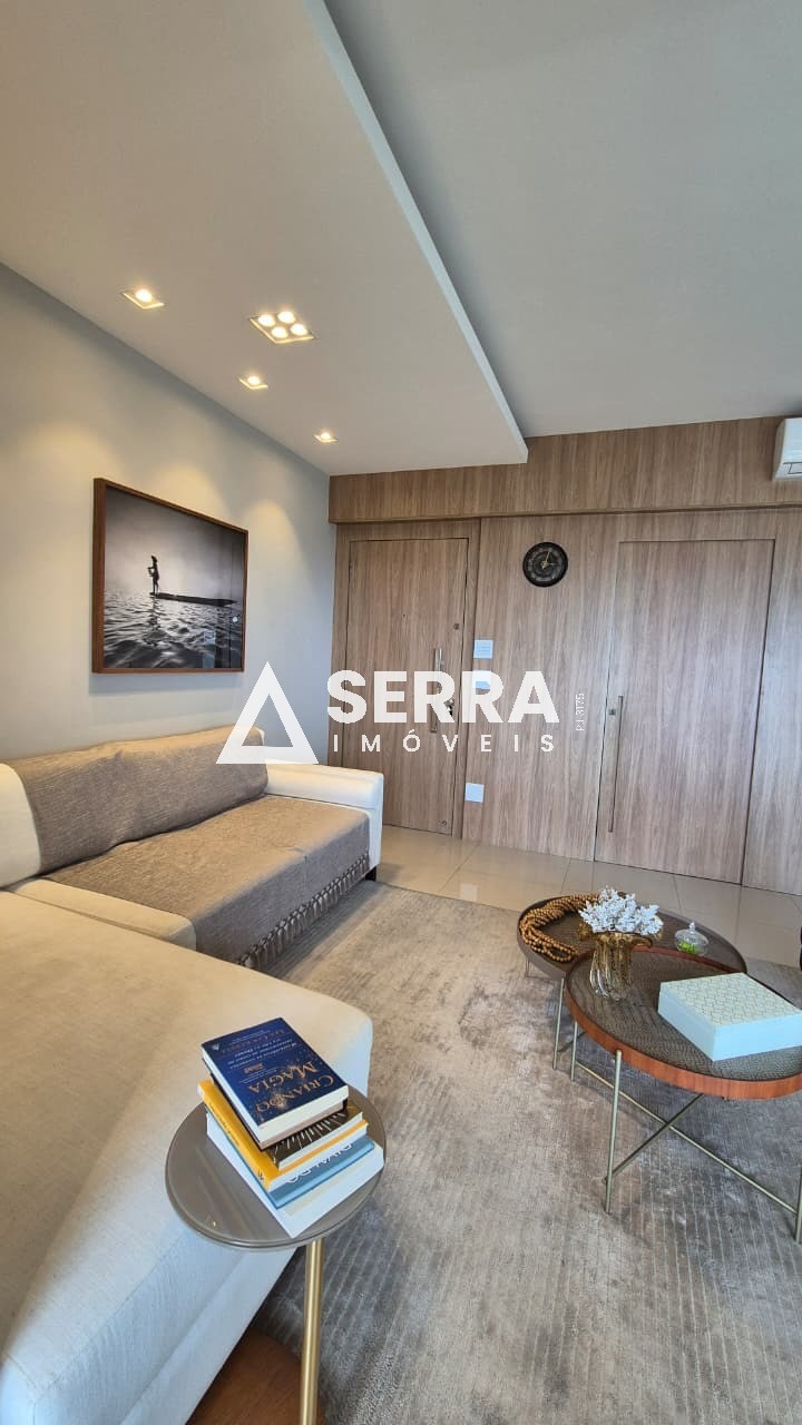 Apartamento - Patamares