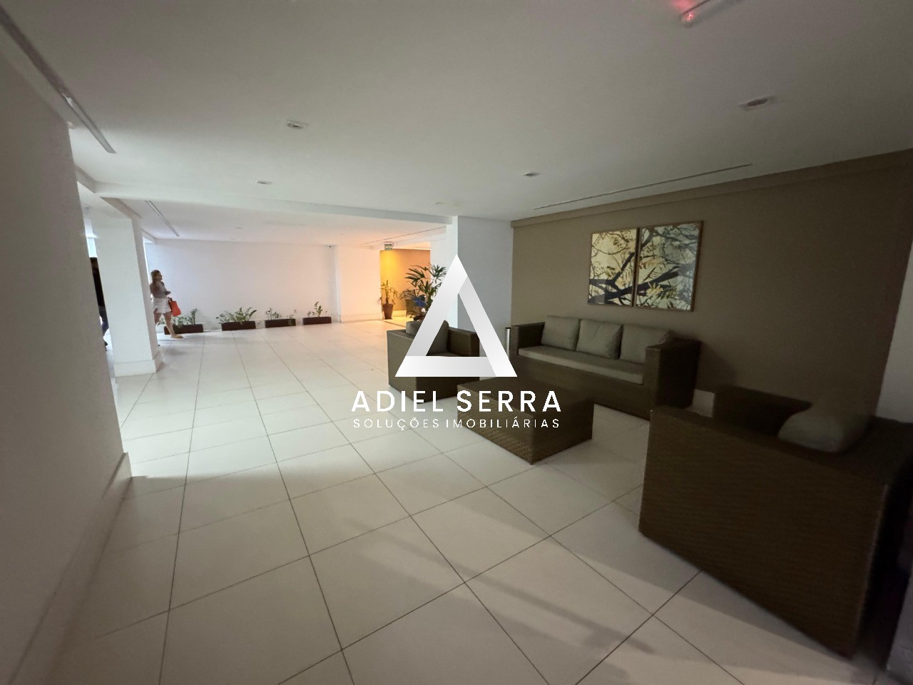 Apartamento - Parque bela vista