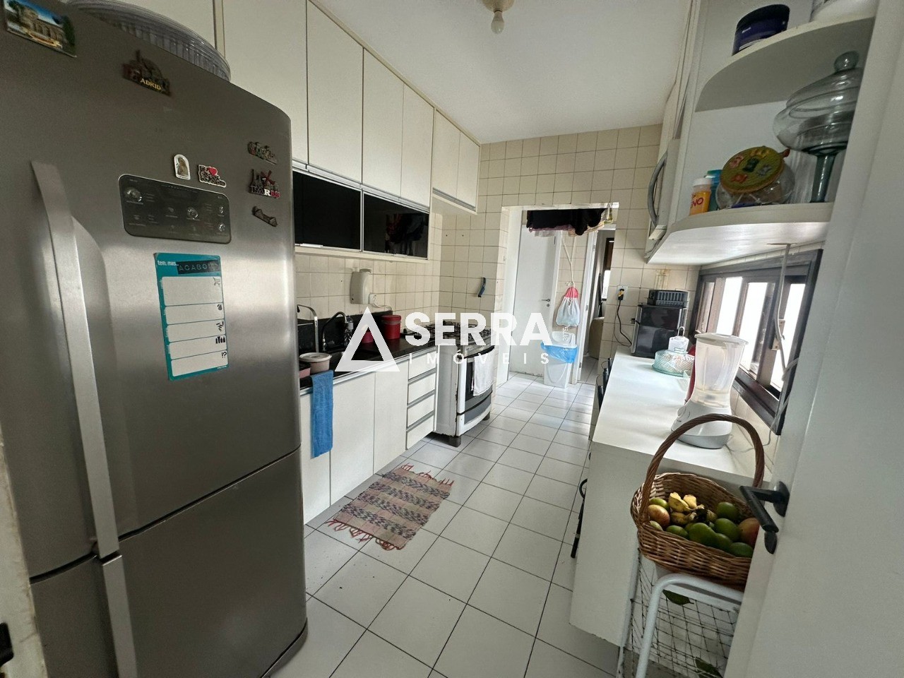 Apartamento - Candeal