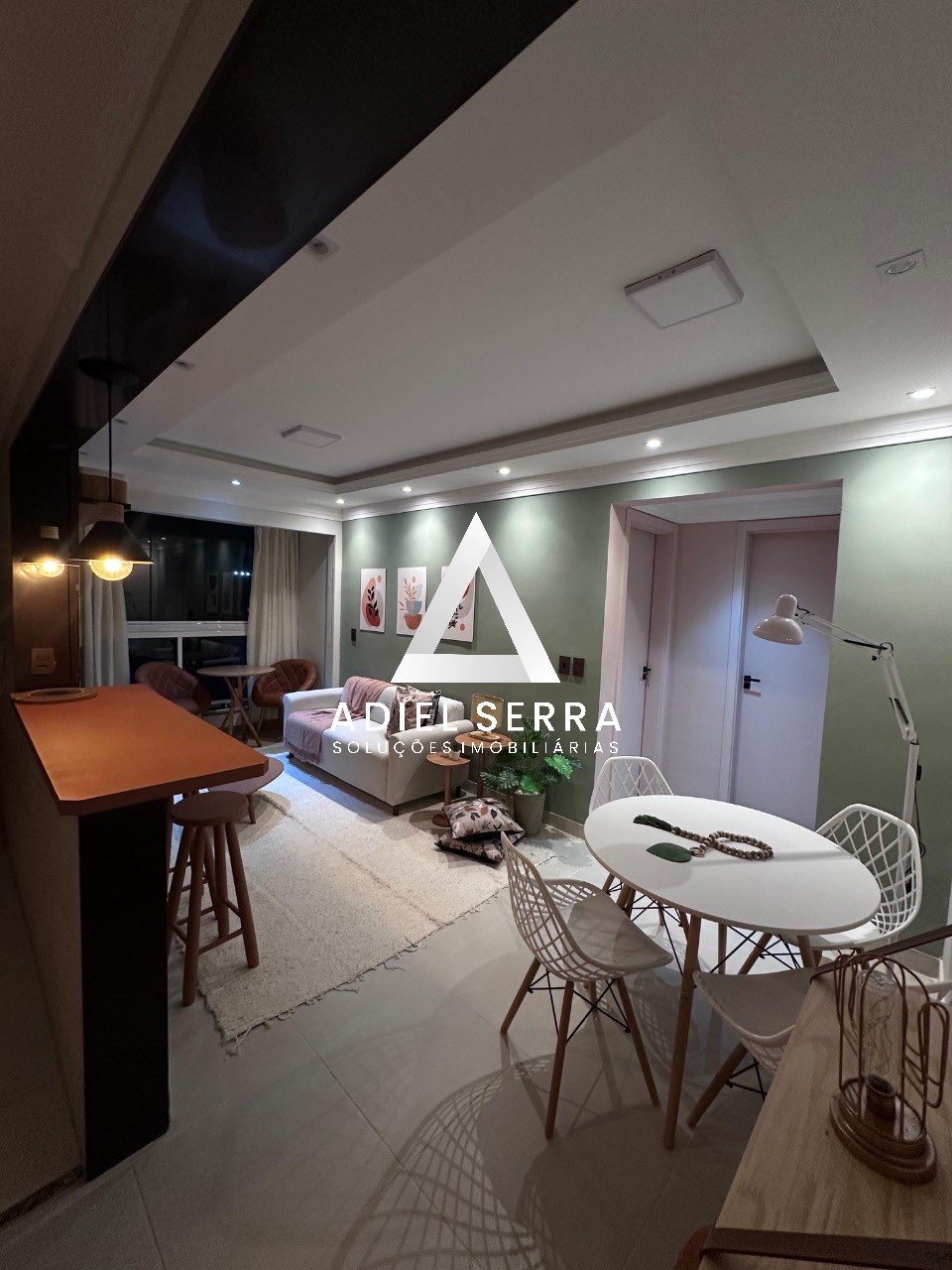 Apartamento - Piatã