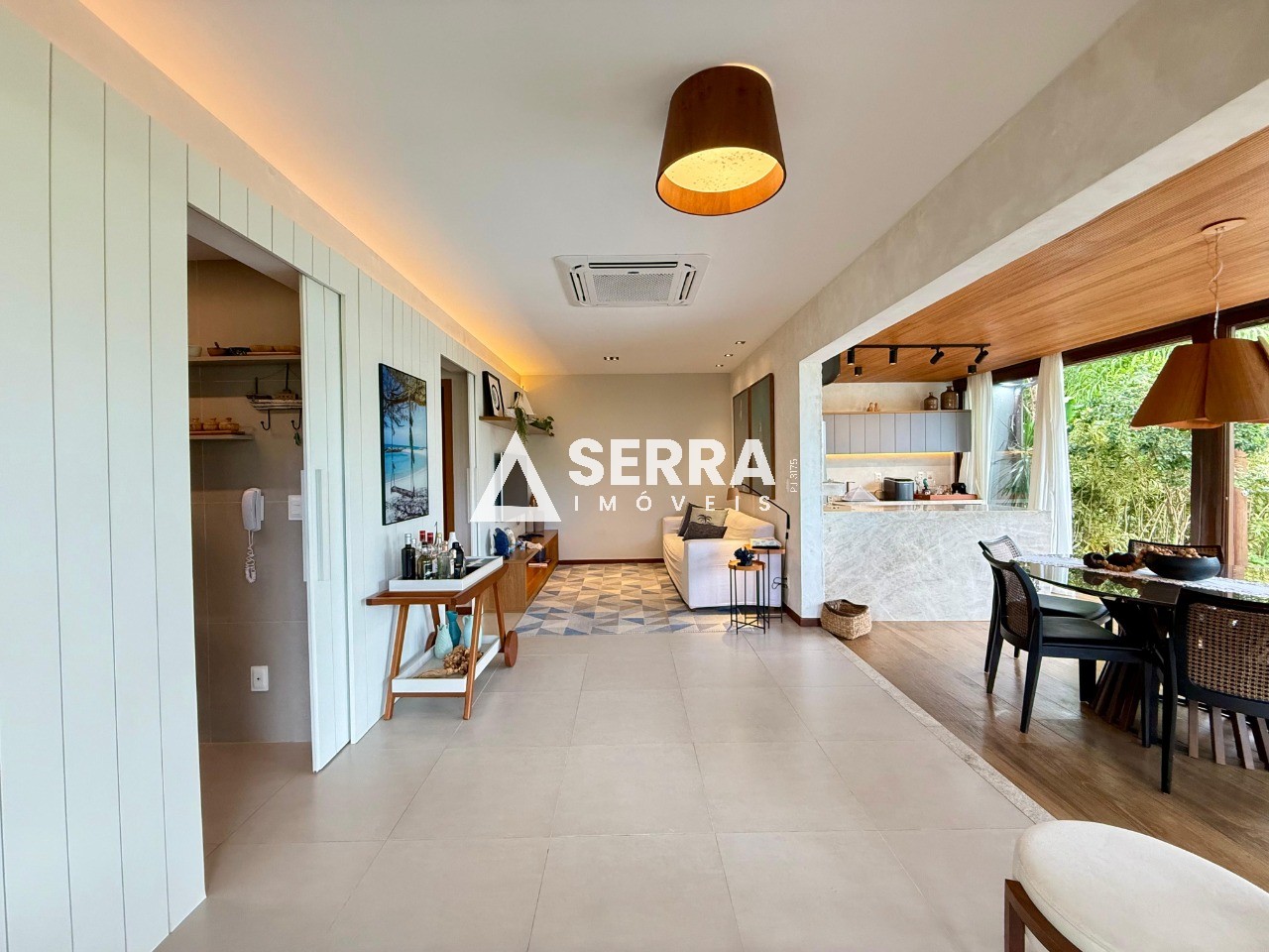 Casa - Praia do forte