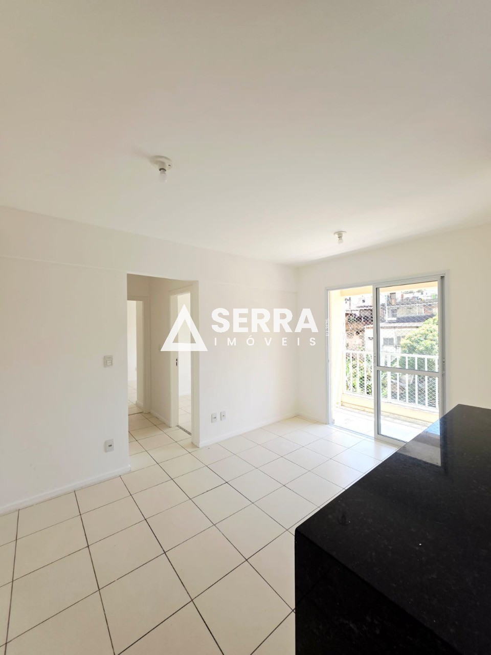 Apartamento - Brotas
