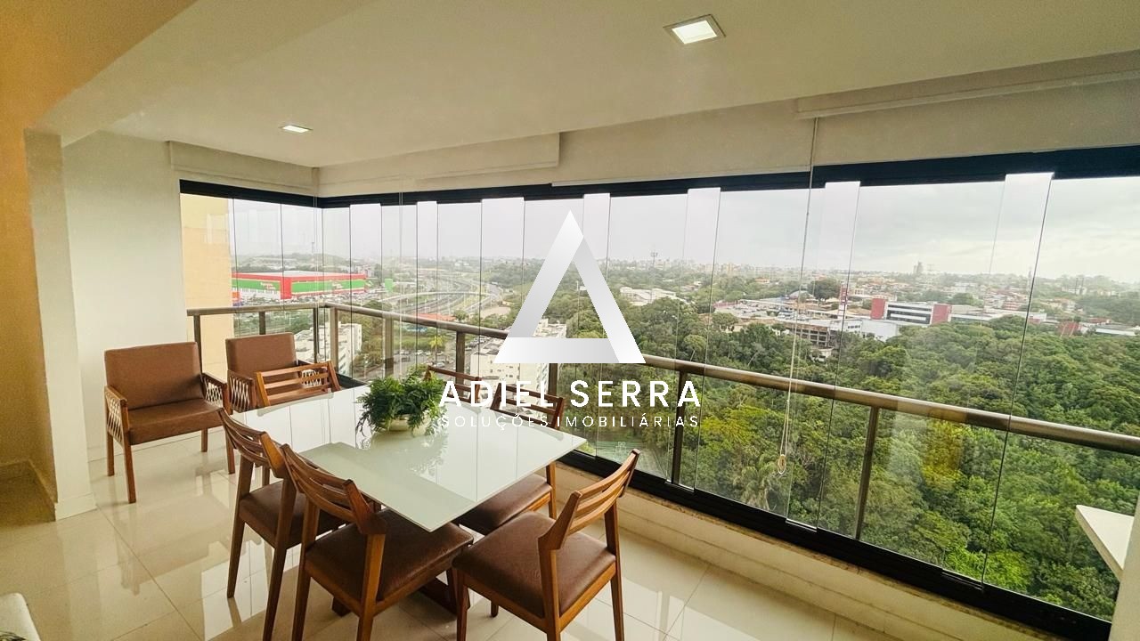 Apartamento - Paralela
