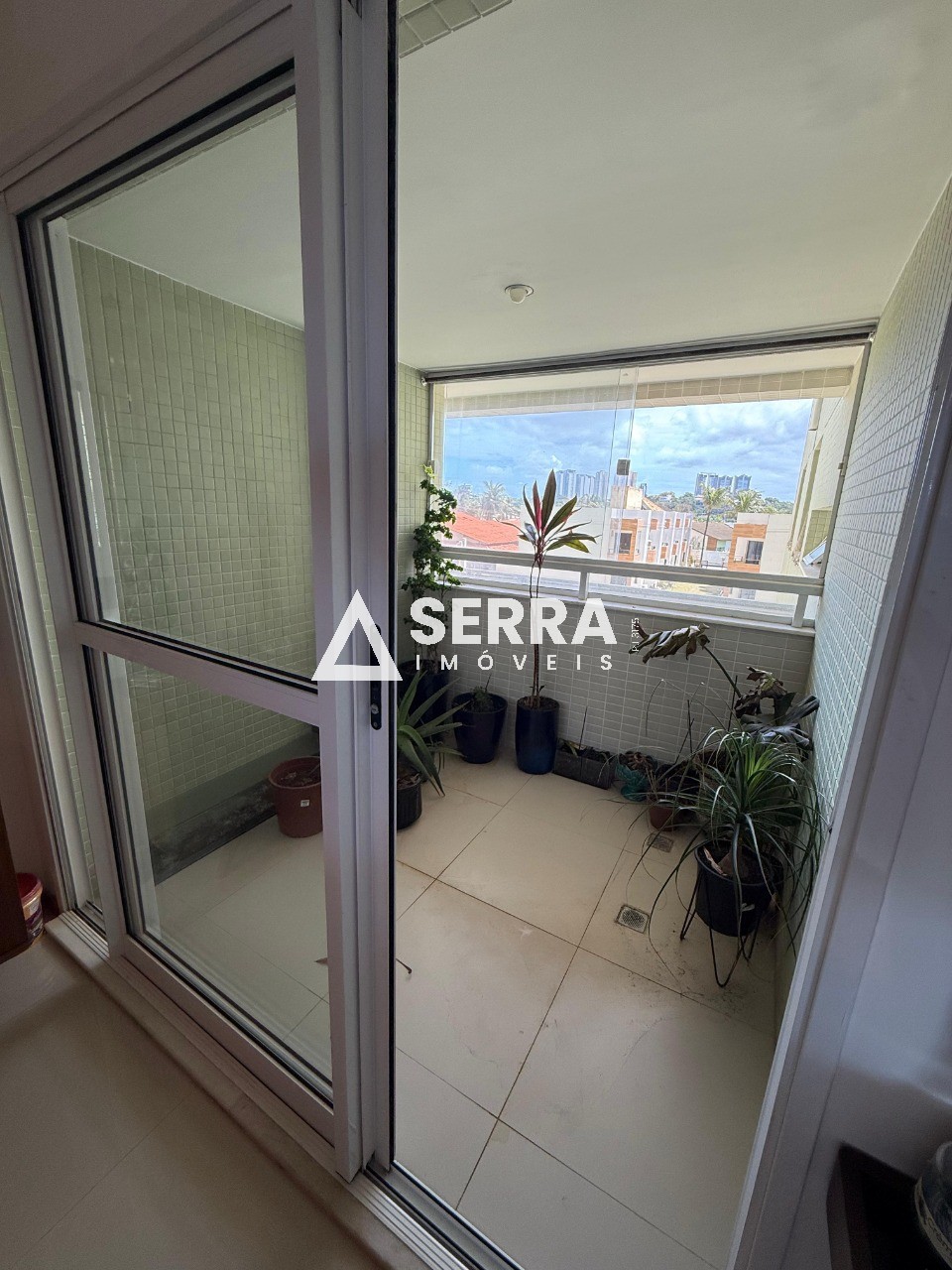 Apartamento - Jaguaribe