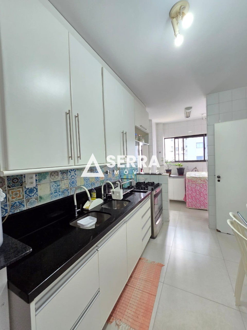 Apartamento - Pituba