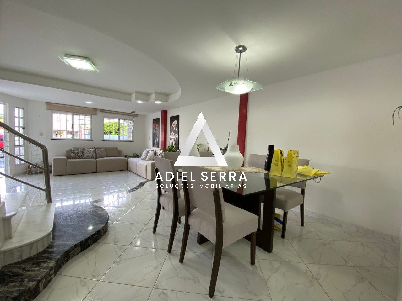 Casa - Stella maris