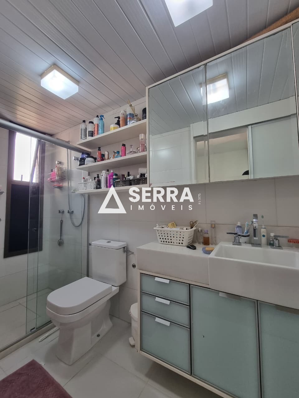 Apartamento - Itaigara