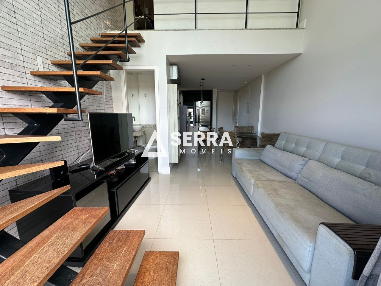 Apartamento - Patamares