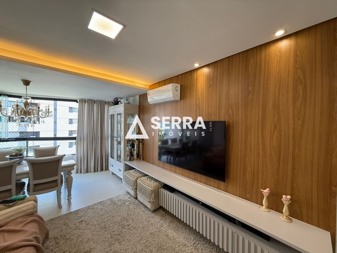Apartamento - Alphaville i
