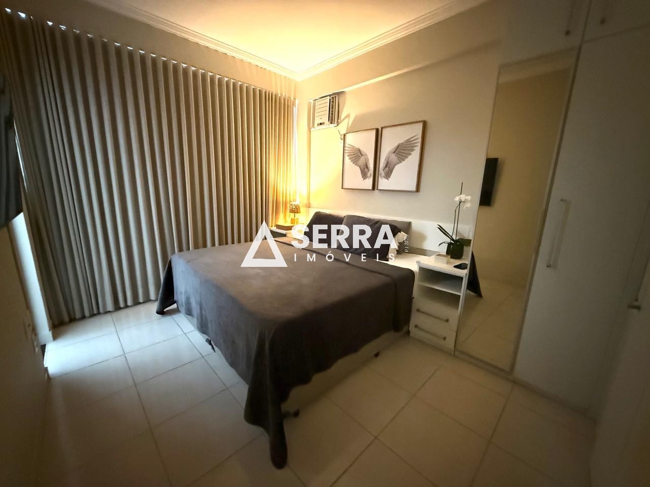 Apartamento - Graça
