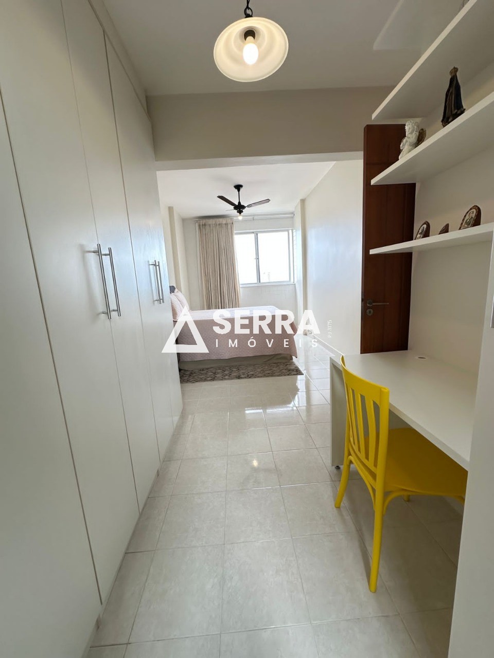 Apartamento - Barra