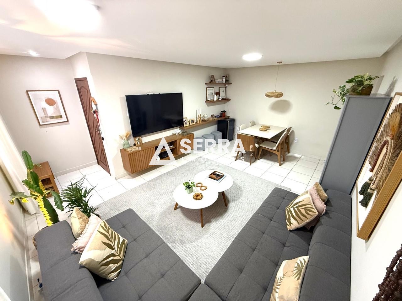 Apartamento - Graça