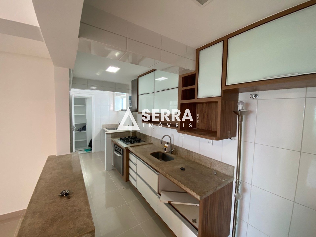 Apartamento - Piatã