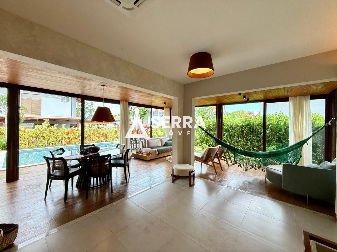 Casa - Praia do forte