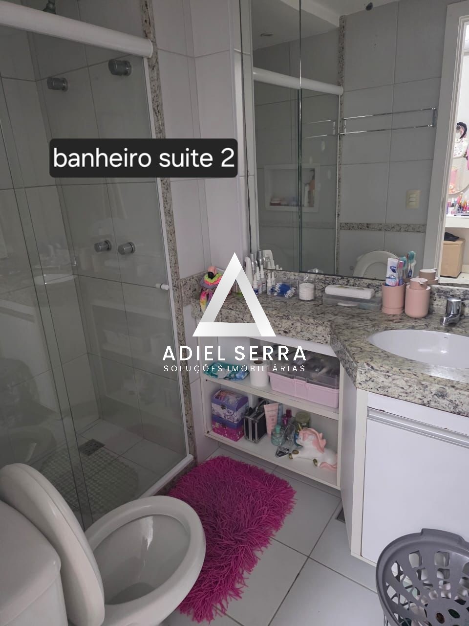 Apartamento - Horto bela vista