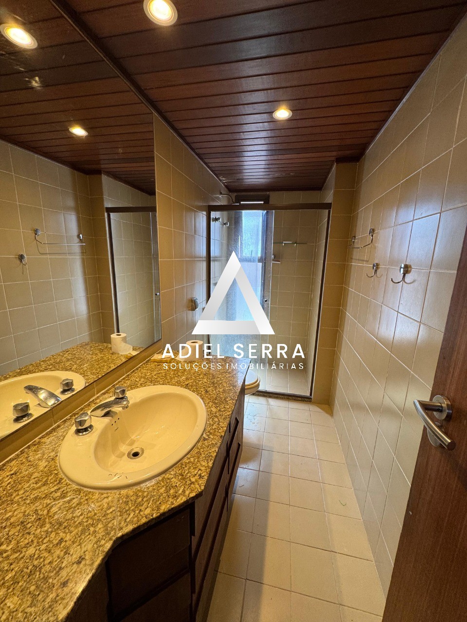 Apartamento - Itaigara