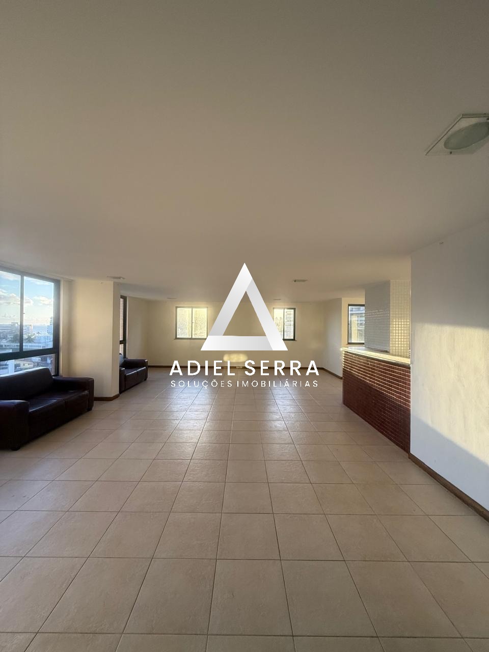 Apartamento - Rio vermelho