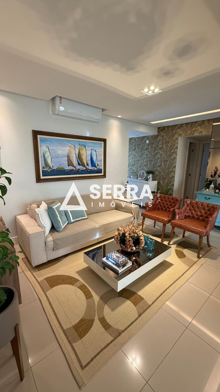Apartamento - Jardim placaford