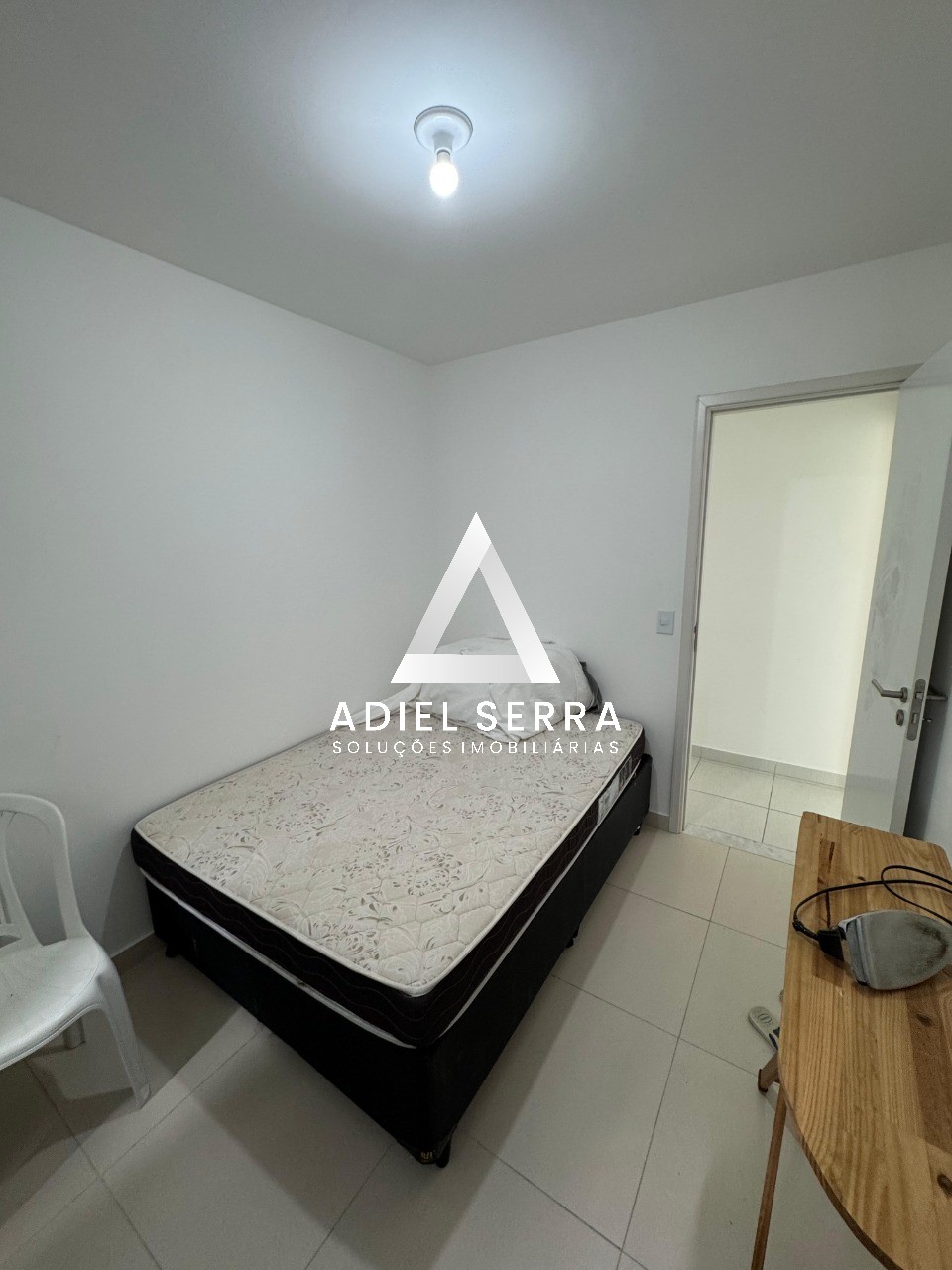 Apartamento - Parque bela vista